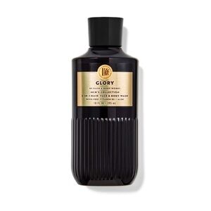 Bath & Body Works Glory Men’s Collection 3-in-1 Hair, Face & Body Wash